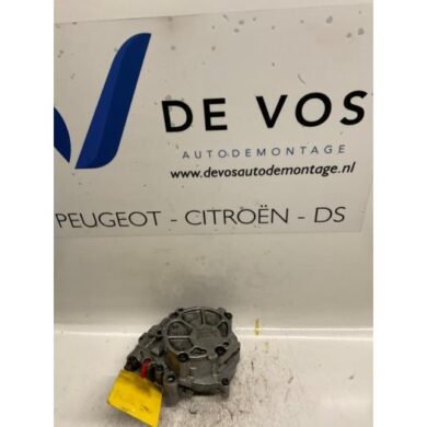 Citroen Jumper  Oil pump 2009 1001G3-1001F1