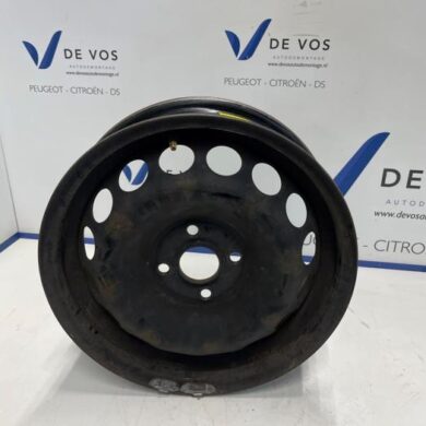 Citroen C1 1.0 12V VVT-i Felge 2020 B000991580