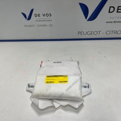 Citroen C4 Cactus 1.2 PureTech 110 12V Airbag rechts (Armaturenbrett) 2018 9804358580
