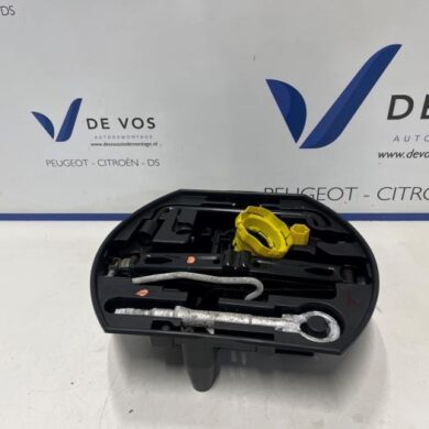 Peugeot 308 1.6 16V GTI Krik 2011 672594