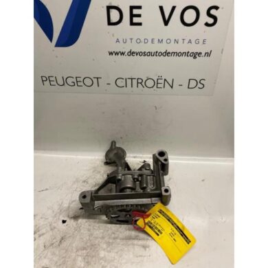 Citroen Xsara  Oil pump 2001 1001C1