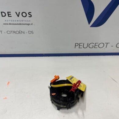 Citroen C1 1.0 12V Airbagring 2009 4112HX