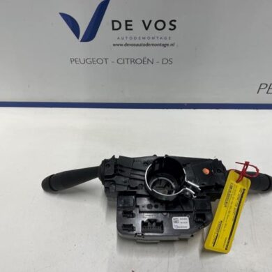 Opel Astra 1.2 Turbo 110 12V Kombischalter Lenksäule 2024 98477386ZD