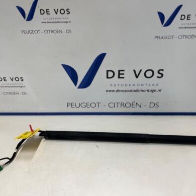 Peugeot 5008 2.0 BlueHDi 150 16V Gasdemper rechts-achter 2018 9830770480-9809682380