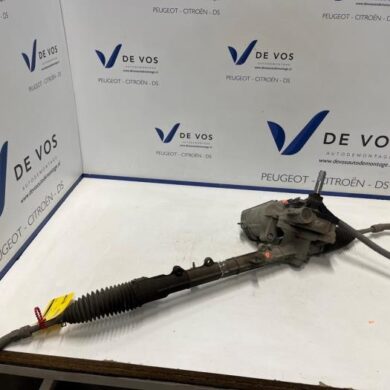 Citroen Berlingo 1.2 12V PureTech 110 Stuurhuis Bekrachtigd 2020 1671210580