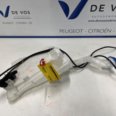 Citroen C3 1.2 PureTech 100 Ruitensproeiertank voor 2025 9845633880-9859983080