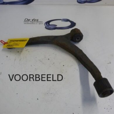 Peugeot 607 3.0 V6 24V Front wishbone, left 2005 3520P5