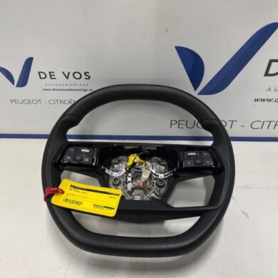 Opel Vivaro 1.5 CDTI 120 Stuurwiel 2024 98532080ZD