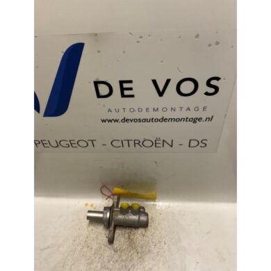 Citroen C3 1.4 16V VTi Master cylinder 8FP 2010 4801W9