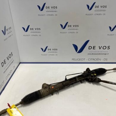 Peugeot Expert 2.0 Blue HDi 120 16V Power steering box 2019 9813692680-1663667080