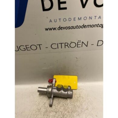 Citroen C3 1.6 HDi 92 Master cylinder 9HP-9HP9H06 2011 4601W9