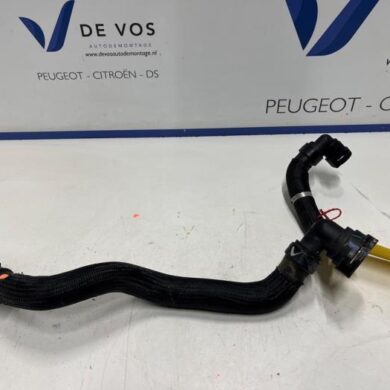 Citroen C5-X  Radiateurslang 2021 YL01523180
