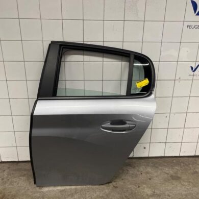 Peugeot 208 1.2 Vti 12V PureTech 100 Portier 4Deurs links-achter 2020 9827577980