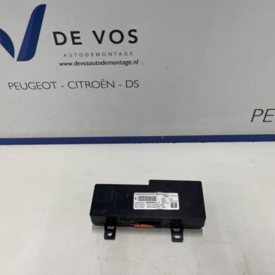 Peugeot 2008 1.5 BlueHDi 100 Phone interface 2019 9828266180-9847654980