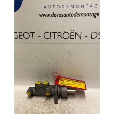 Peugeot 206  Hoofdremcilinder KFX 2000