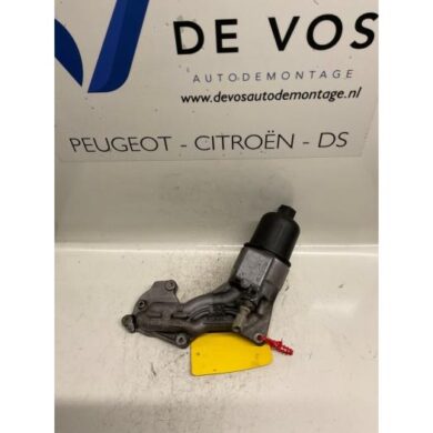 Peugeot 307 1.6 16V Oliefilterhuis NFU 2003 1103P3