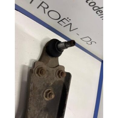 Opel Grandland X 1.2 Turbo 12V Front wishbone, left 2019 9816865580-9846329580