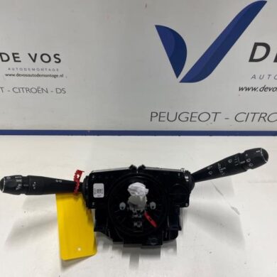 Peugeot 308 1.6 16V HYbrid 180 e-EAT8 Steering column stalk 2023 98477399ZD-98660184ZD