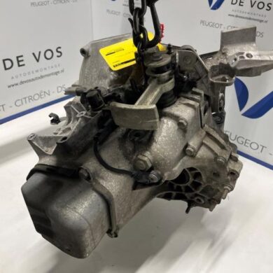 Peugeot 208 1.2 Vti 12V PureTech 75 Gearbox HMH-HM05 2021 9828964980-1640071080 20A707