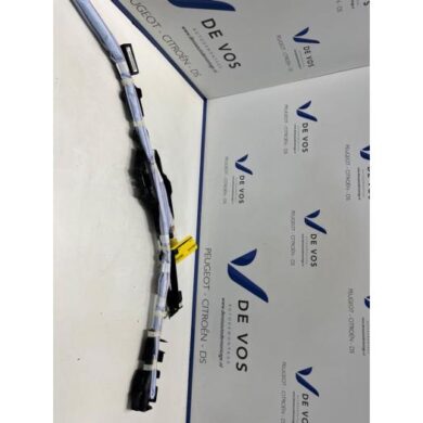 Citroen C1 1.0 12V VVT-i Hemel Airbag 2020 B000800380-B001103880