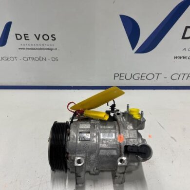 Citroen C3 1.2 PureTech 100 Aircopomp HPV-HN09 2025 9850821180