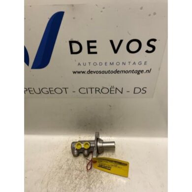 Citroen C3 1.6 HDi 92 Master cylinder 9HP-9HP9H06 2011 4601W9