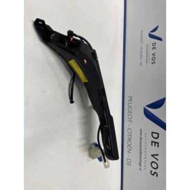 Opel Astra 1.2 Turbo 110 12V Ruitensproeiertank voor 2024 9843214980