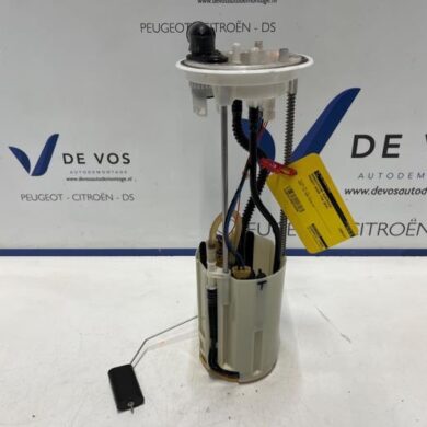 Peugeot Boxer 2.0 BlueHDi 130 Brandstofpomp Elektrisch AH03-AHN 2018 1643704780-1688942880