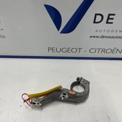 Citroen C3 1.2 PureTech 100 Motorsteun HPV-HN09 2025 9824324880