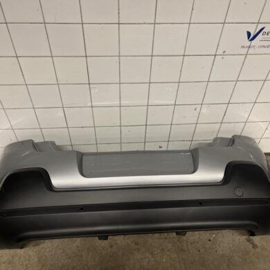 Citroen C3 1.5 Blue HDi 100 16V Stoßstange hinten 2018 1618082980-1618083280