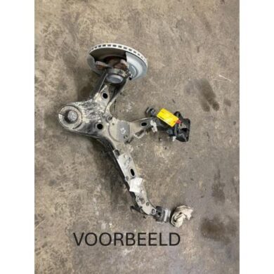 Peugeot Expert  Rear wishbone, left 2019 1619266680