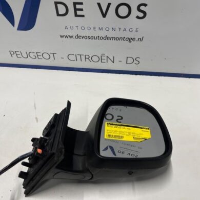 Citroen Berlingo 1.2 12V PureTech 110 Außenspiegel rechts 2020 98169897XT