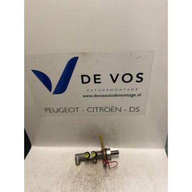 Citroen C3 1.4 Master cylinder KFV 2003 4601L8