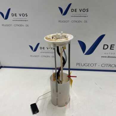Opel Movano 2.2 D 140 Electric fuel pump 4H03-AH03 2022 1643704780-1688942880