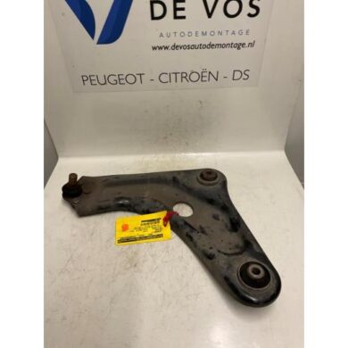 Citroen C3 Picasso 1.6 HDi 16V 90 Draagarm links-voor 2010 3520W5