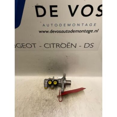 Peugeot 207  Master cylinder 5FY 2007 4601R9