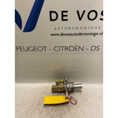 Peugeot 308 1.6 VTI 16V Hoofdremcilinder 5FW 2009 4601V0