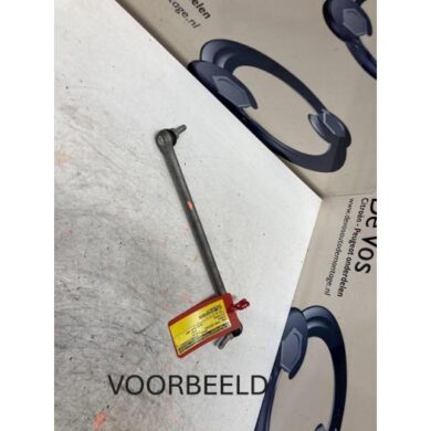 Citroen C4 Picasso 2.0 HDiF 16V 135 Anti-roll bar guide 2007 508757