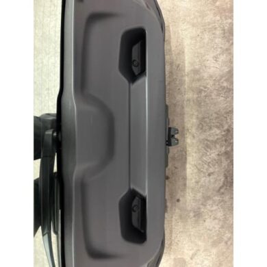 Opel Corsa 1.2 12V 75 Heckklappe 2025 9837473680