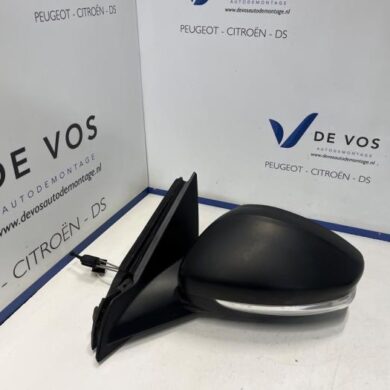 Peugeot 208 1.2 Vti 12V PureTech 75 Buitenspiegel links 2021 98260222XT