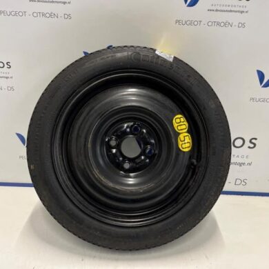 Citroen C1 1.0 12V VVT-i Velg + Band 2020