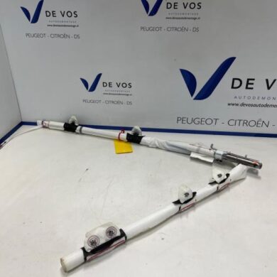 Citroen C3 1.2 PureTech 100 Hemel Airbag 2025 9845589380