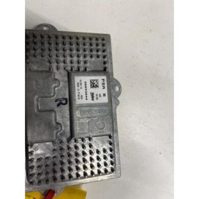 Peugeot 5008 2.0 BlueHDi 150 16V Computer Verlichting 2018 1616879280-90093044