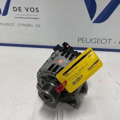 Citroen C3 1.2 PureTech 100 Dynamo HPV-HN09 2025 9835689480-1675460180