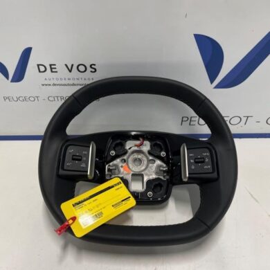 Citroen C3 1.2 PureTech 100 Stuurwiel 2025 98558894ZD