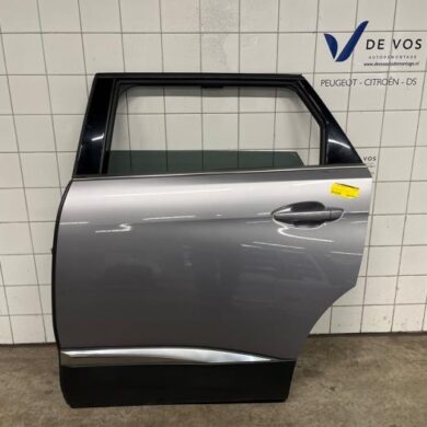 Peugeot 5008 2.0 BlueHDi 150 16V Portier 4Deurs links-achter 2018 9815638880