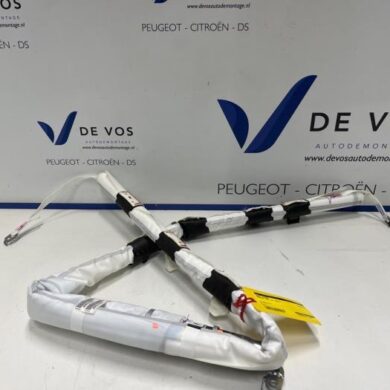 Peugeot 308 1.6 16V HYbrid 180 e-EAT8 Hemel Airbag 2023 9830943980