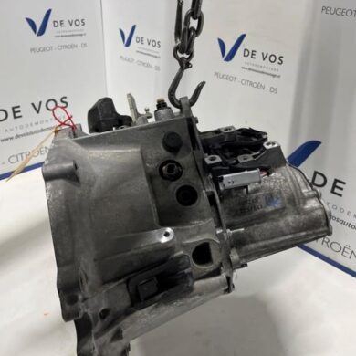 Opel Astra 1.2 Turbo 110 12V Getriebe HNP-HN05 2024 1629122380-9844073880 20V249