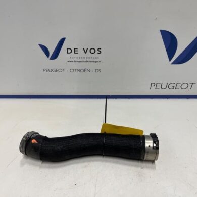 Citroen C5-X  Intercooler Slang 5G06 2021 9826259080-YL01720480