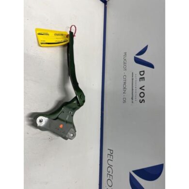 Peugeot 308 1.2 PureTech Hybrid 136 Motorkap Scharnier 2023 9835298880